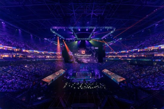 国产手游收入榜揭晓 三角洲行动超越和平精英