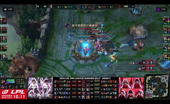 探索中国游戏与电竞产业的未来发展