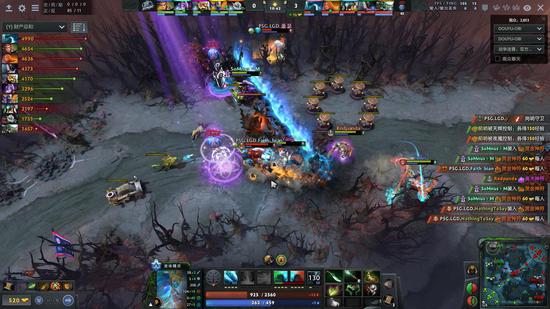 中国手游《Gossip Harbor》在海外市场崭露头角，收入榜亚军令人瞩目