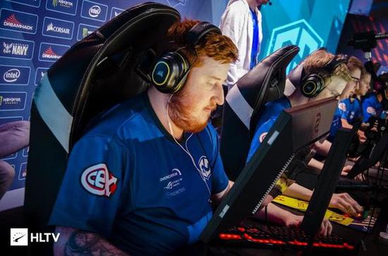 北京智慧电竞赛事中心再迎热门赛事盛况